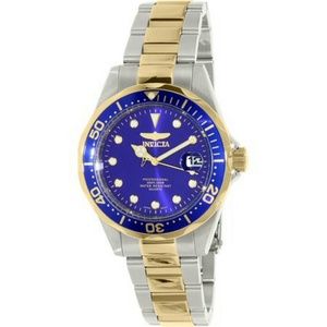 Men's Invicta Pro Diver Model 17050